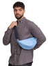Sky Blue Waist Bag - Khotwh